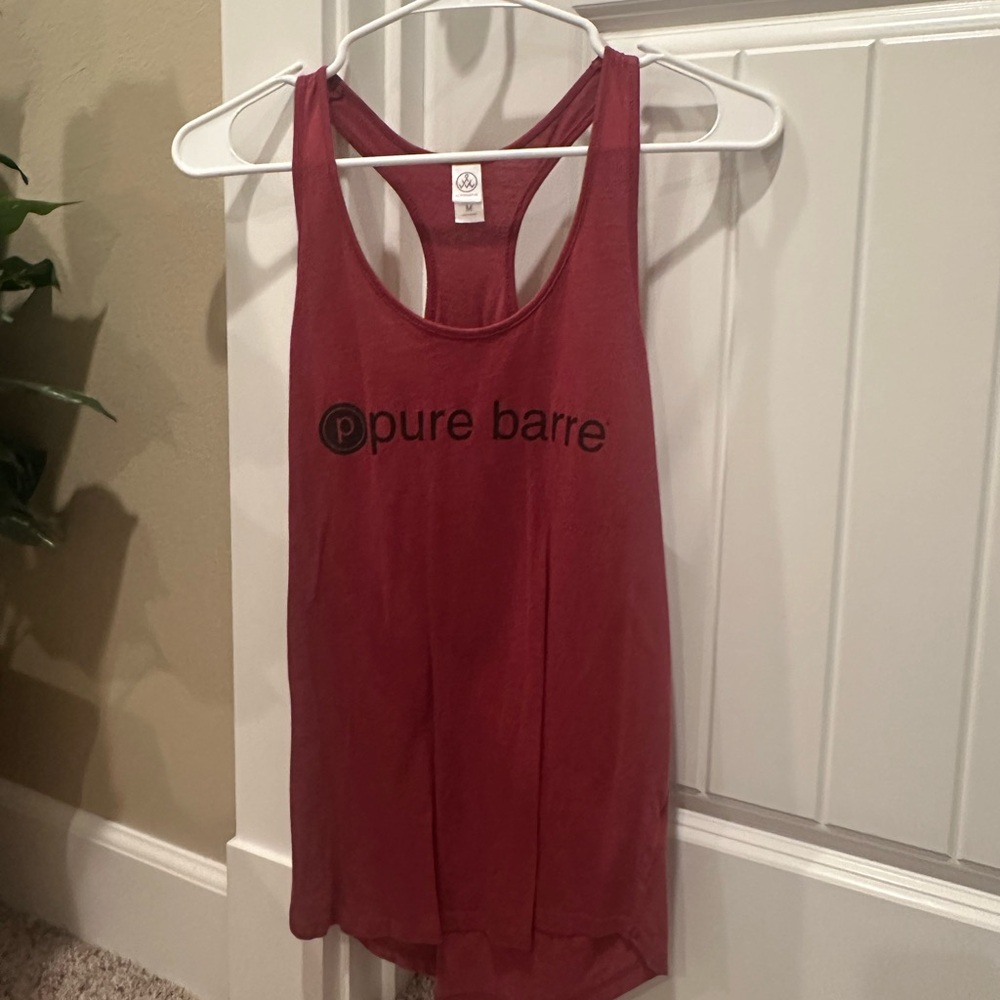 Pure Barre